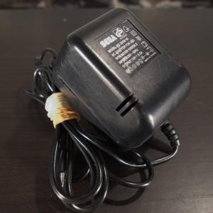 AC Adaptor for use with Master System II (01)